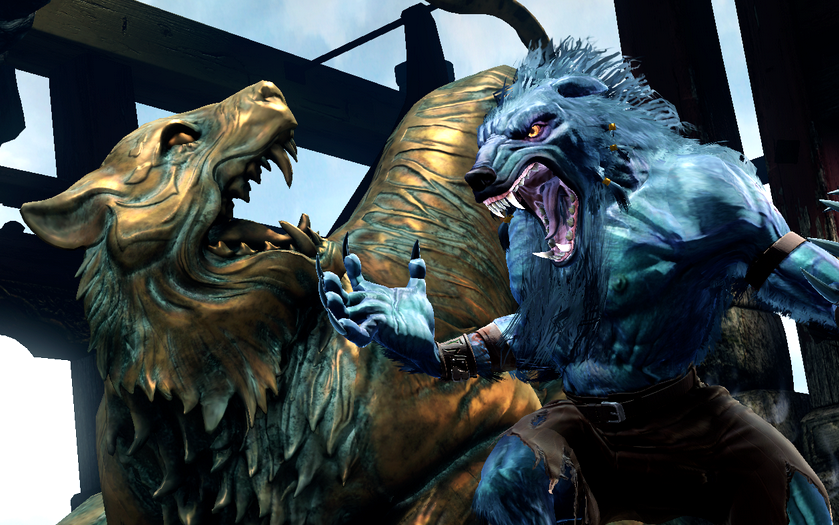 Świeży gameplay z Killer Instinct na Xbox One