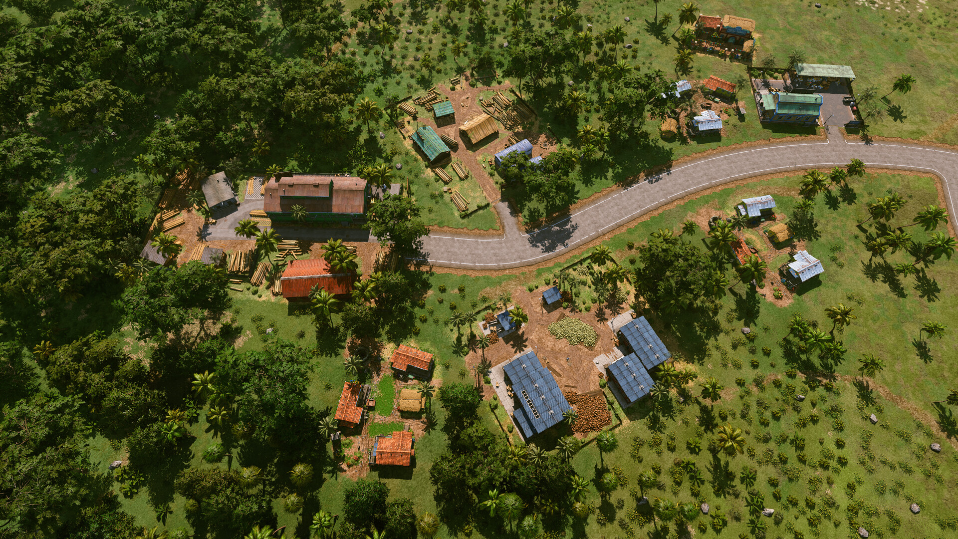 Tropico 7 #4