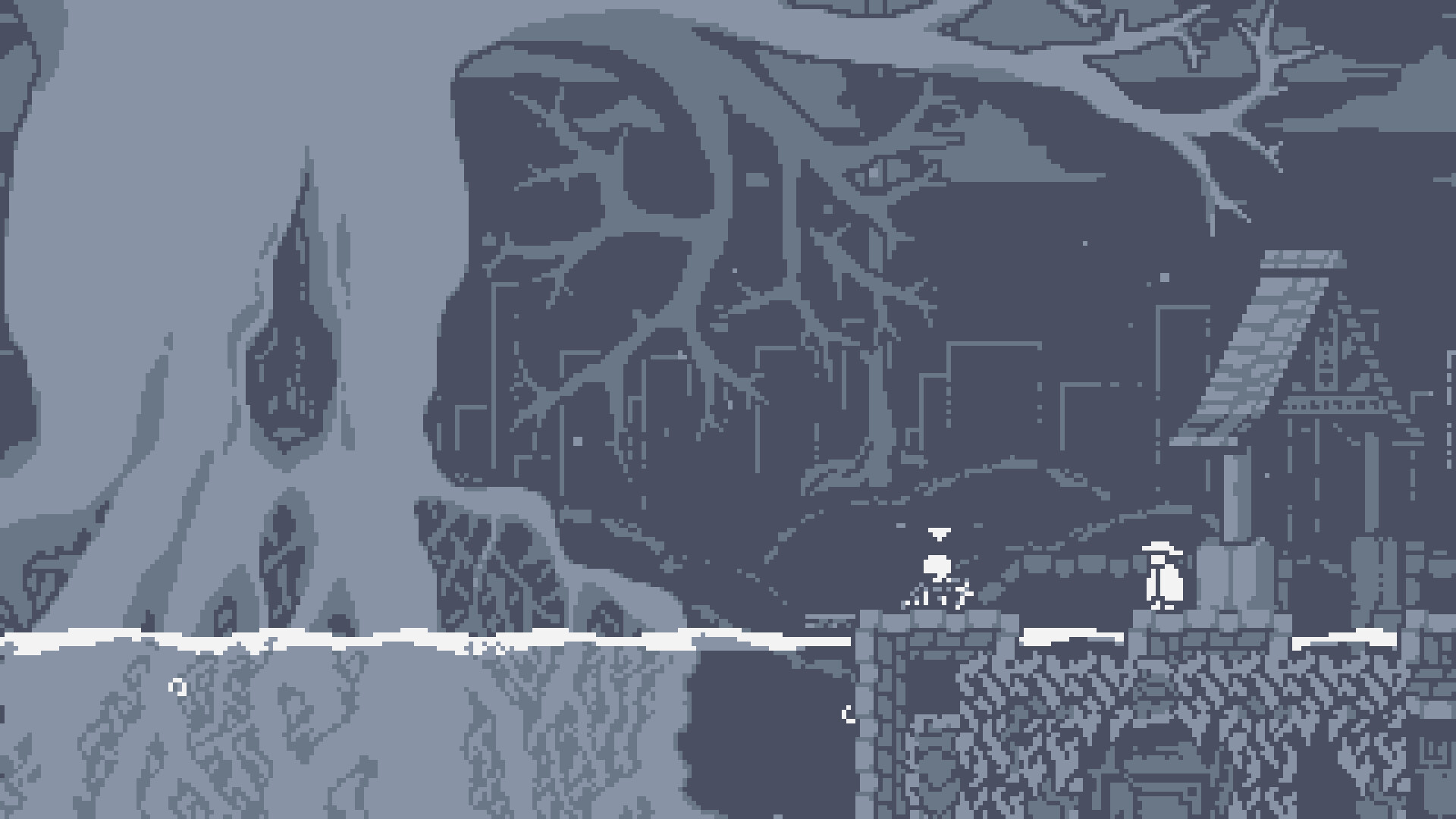 City of None #2