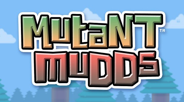 Mutant Mudds zmierza na PlayStation 3 i PlayStation Vita