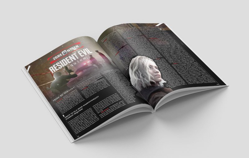 PSX Extreme 343 - Resident Evil