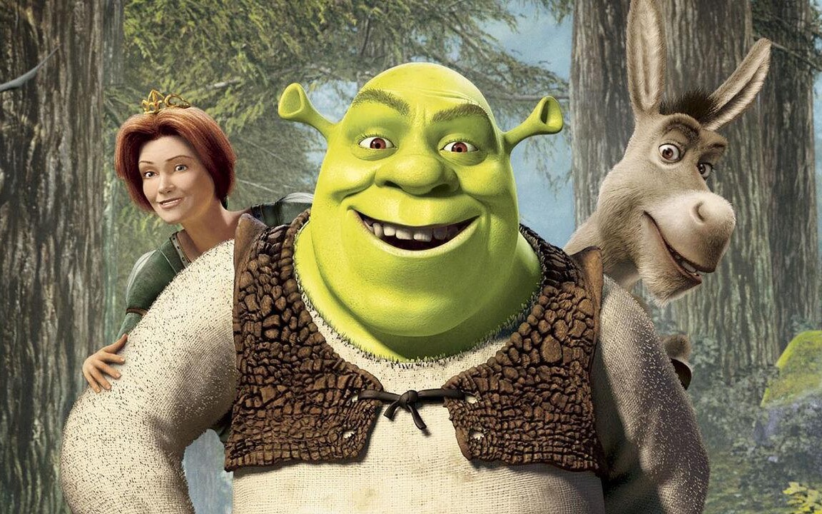 Shrek 5 i Minionki 3 z nowymi datami premier! Fani animacji mogą szykować się na gorący rok