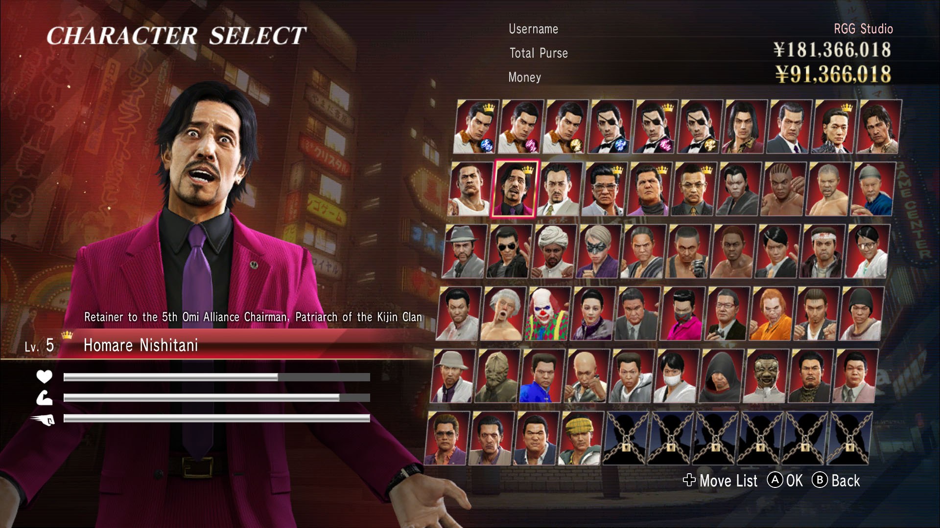 Yakuza 0: Director's Cut - recenzja gry - Red Light Raid