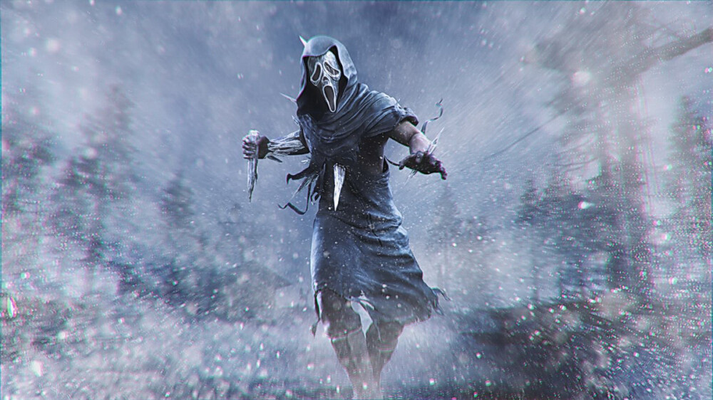 Dead by Daylight świętuje Chiński Nowy Rok. Wydarzenie Lurking Stripes i stroje z baśni braci Grimm
