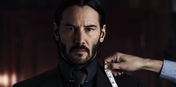 John Wick 2. Dwa nowe spoty