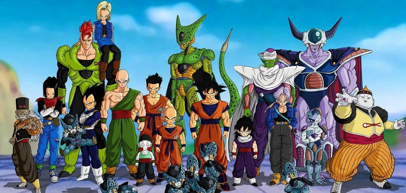 Anime lat 90., które kształtowały pokolenia. Oglądaliście te serie?