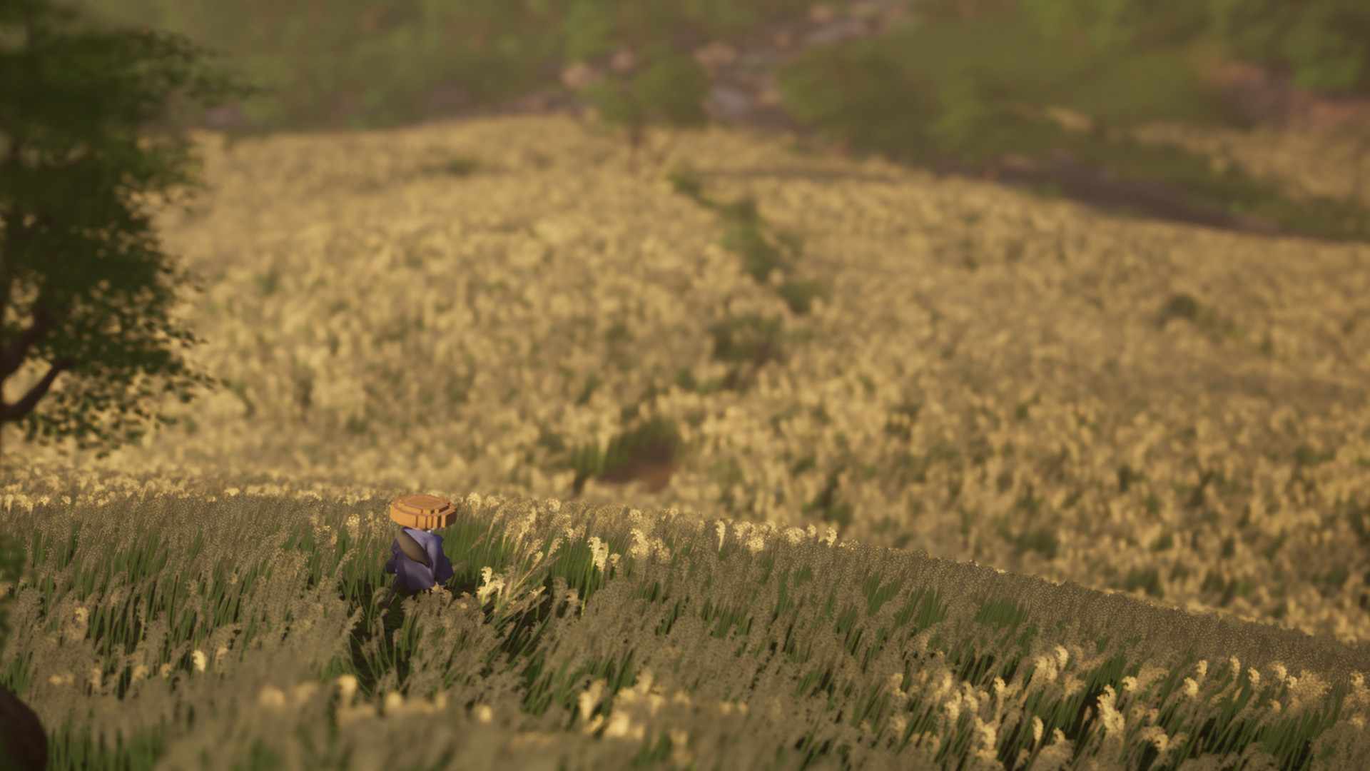 Ronin Trail #2