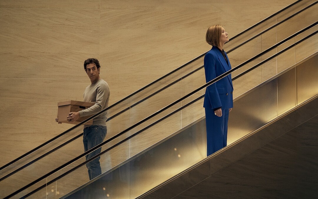 Kiedy Borat trafia do Seksmisji, czyli Netflix zapowiedział komedię Panie przodem