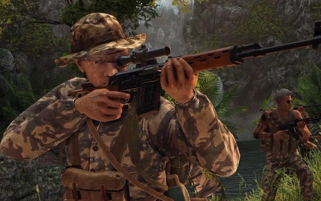 Rising Storm 2: Vietnam