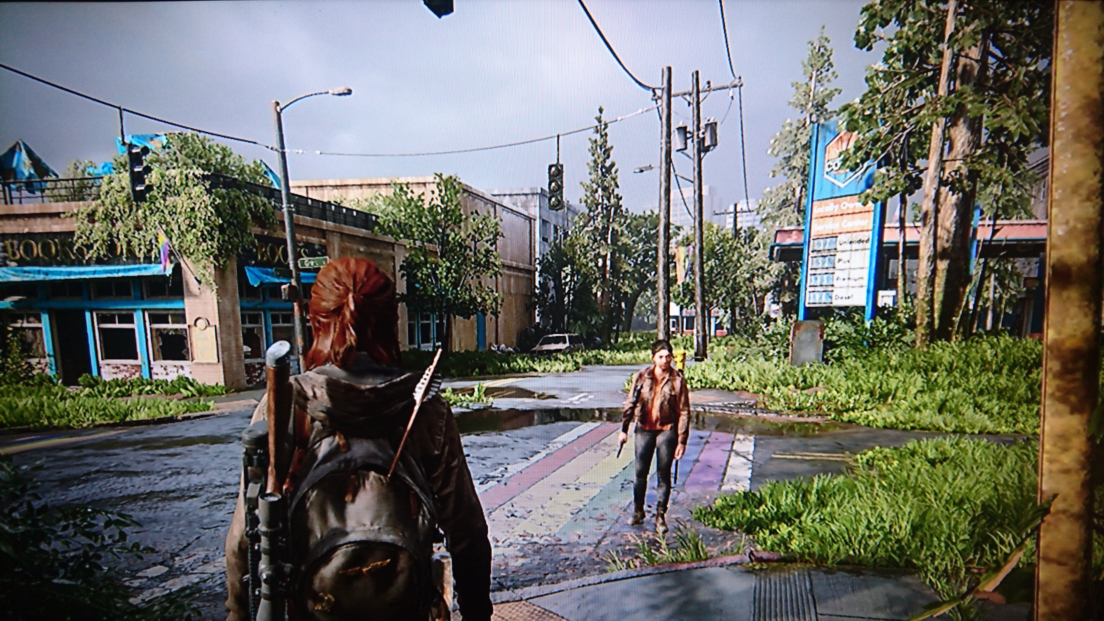 Mario &amp; "Seks w wielkim mieście"