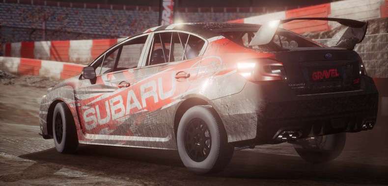 Gravel, Moss VR, Mulaka, Bulb Boy i demo Yakuza 6. Poznajcie nowości na PlayStation Store