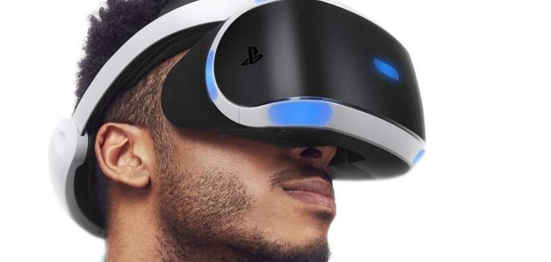 Temat tygodnia: PlayStation VR 2 - jaka przyszłość czeka wirtualną rzeczywistość?