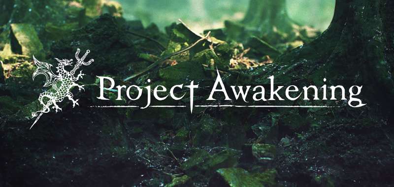 Project Awakening zaoferuje gigantyczny świat, kooperację i mnóstwo akcji