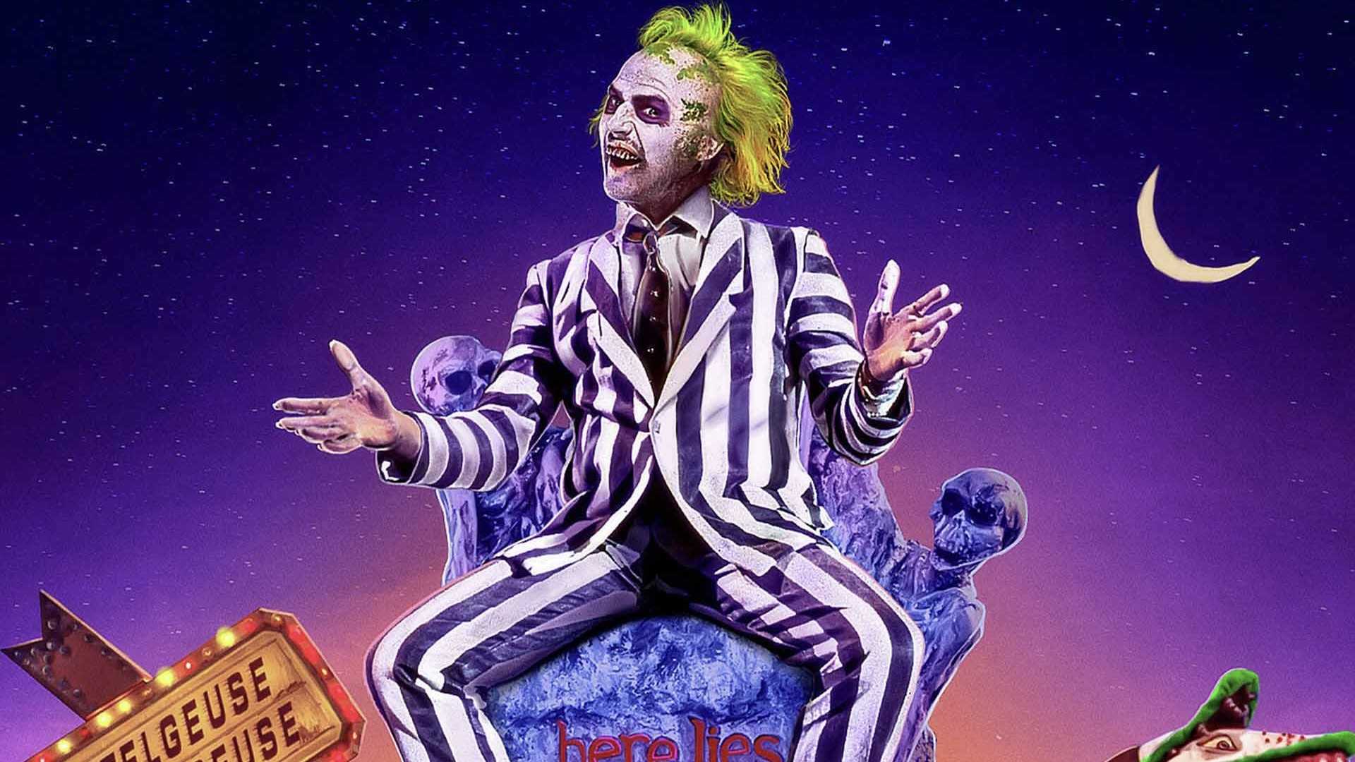 Beetlejuice