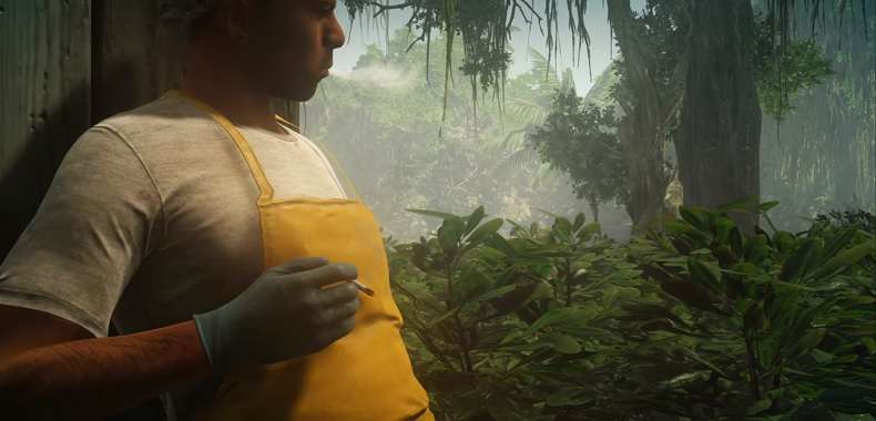 Hitman 2. Agent 47 wykona swoją kolejną misję w dżungli