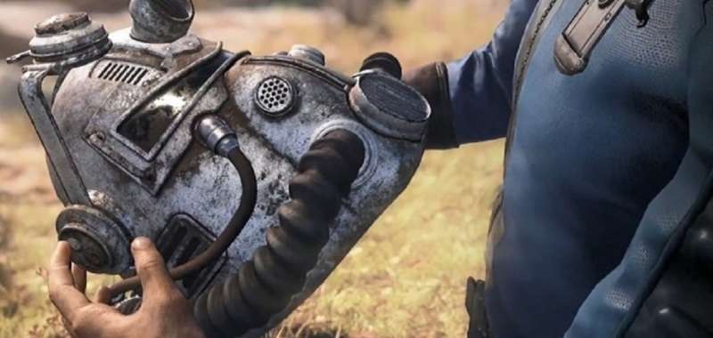 Fallout 76 z nowościami. Bethesda ujawnia plany na 2019 rok