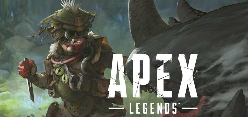 Apex Legends z ostatnią animacją od Platige Image. Tryb Duos na stałe i zapowiedź nowych atrakcji
