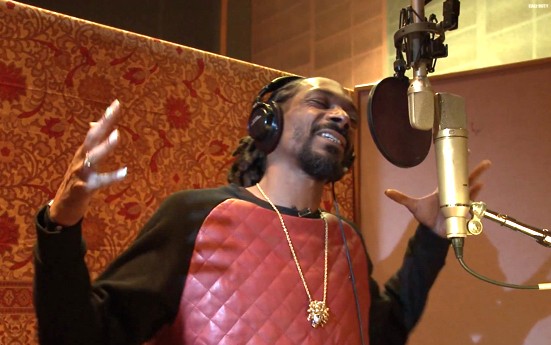 You dig? - Snoop Dogg skomentuje nasze poczynania w Call of Duty: Ghosts