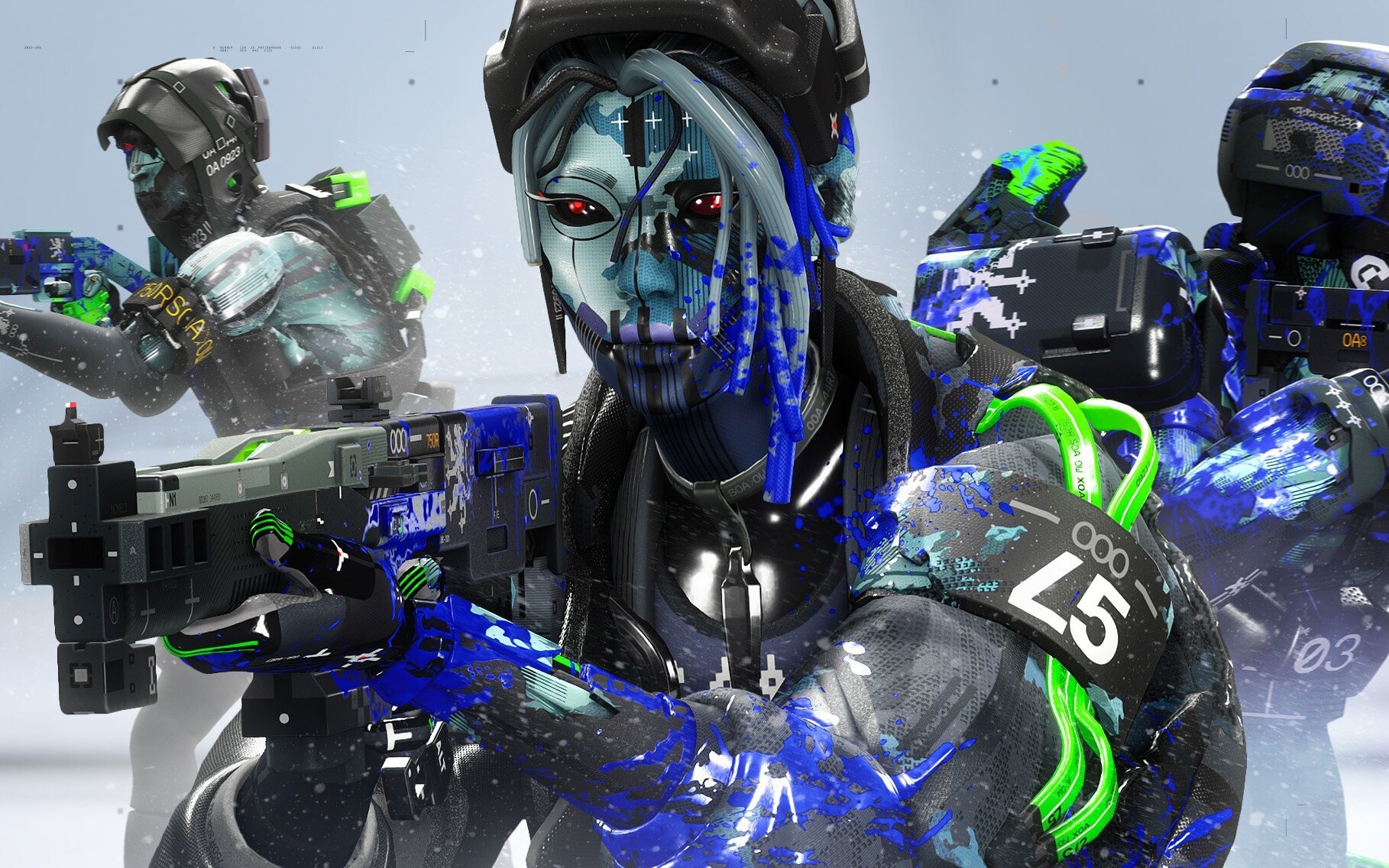 Tego nikt się nie spodziewał i wszyscy są w totalnym szoku. Marathon notuje znakomity start na Steam