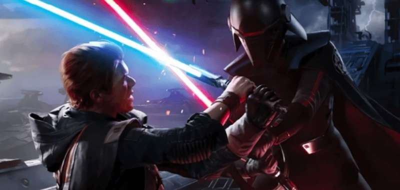 Star Wars Jedi: Fallen Order nie jest liniową opowieścią. Gra stawia na odwiedzanie różnych światów