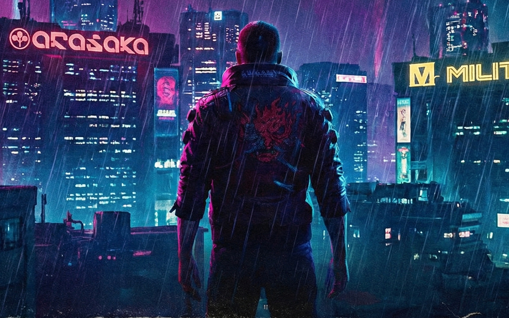 Zapomnij o klasycznym mroku. Prawdziwe zepsucie nosi dziś kolor jaskrawego różu