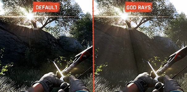Nowa łatka do Far Cry 4 poprawia sieciową grę i przywraca efekty graficzne