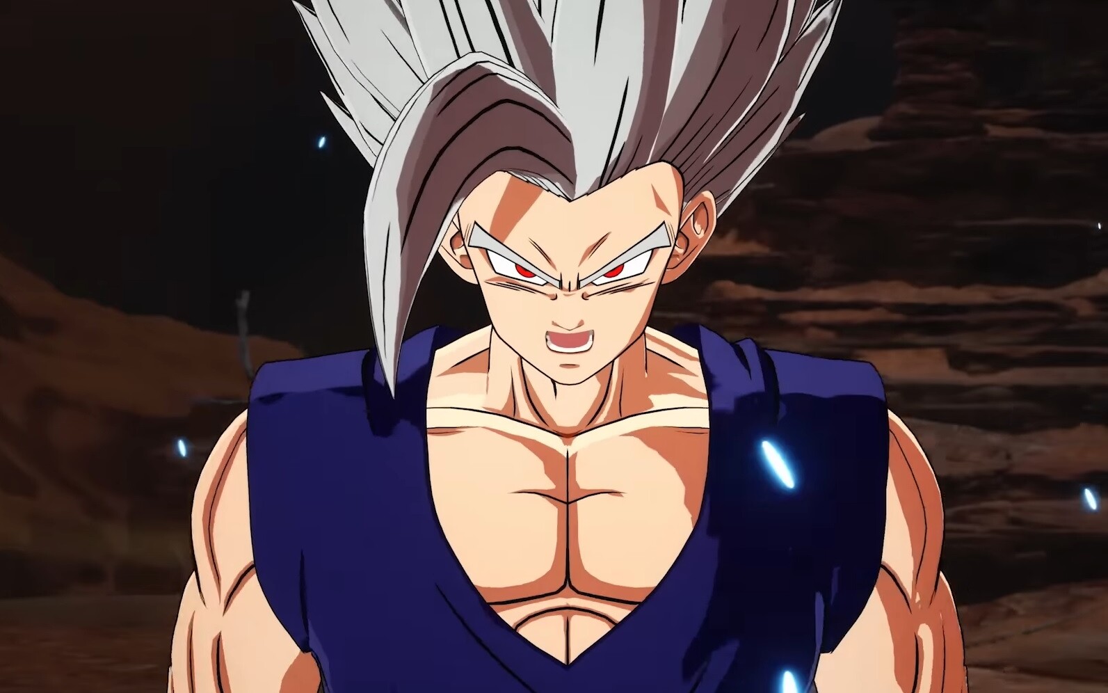 Dragon Ball: Sparking! ZERO na PS5 wciąż w promocyjnej cenie 219 zł zamiast 339 zł