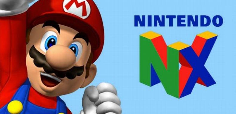 Nintendo NX to nie kolejne Wii lub Wii U - nadciąga „wyjątkowy i inny” sprzęt