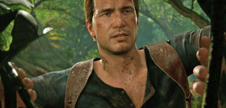 Naughty Dog nie oszczędza. Zobaczcie „ostateczny zwiastun” Uncharted 4: Kres Złodzieja