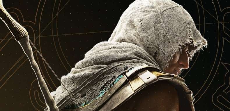 Assassin’s Creed: Origins, Wolfenstein II, The Evil Within 2 i więcej nowości na PlayStation Store