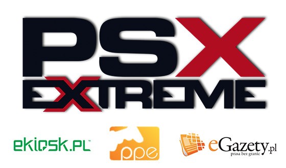 PSX Extreme - wersja papierowa i e-wydanie