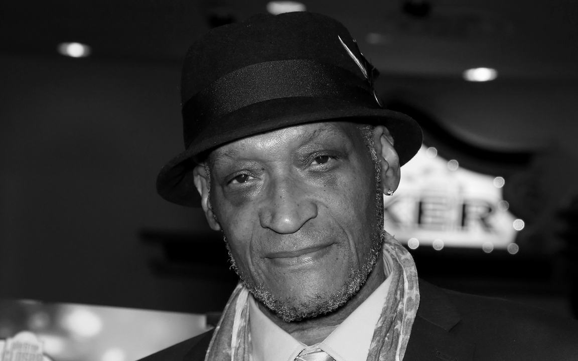 Tony Todd