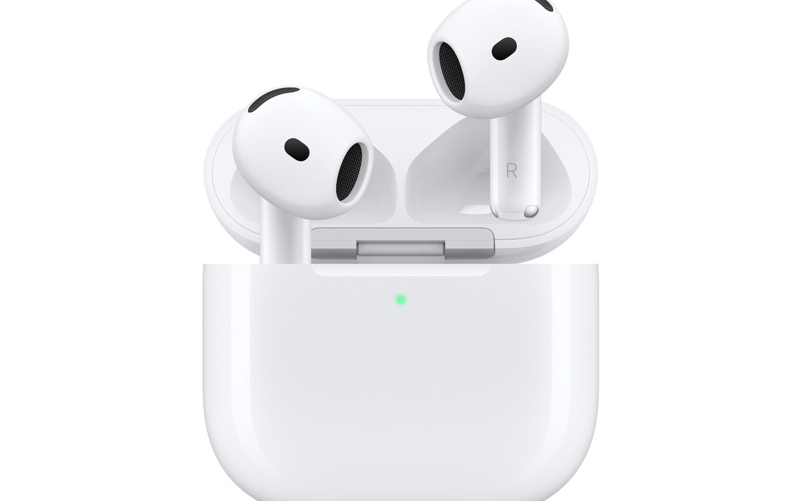 Nowe słuchawki bezprzewodowe AirPods 5 od Apple z ANC od 599 zł w pre-orderze