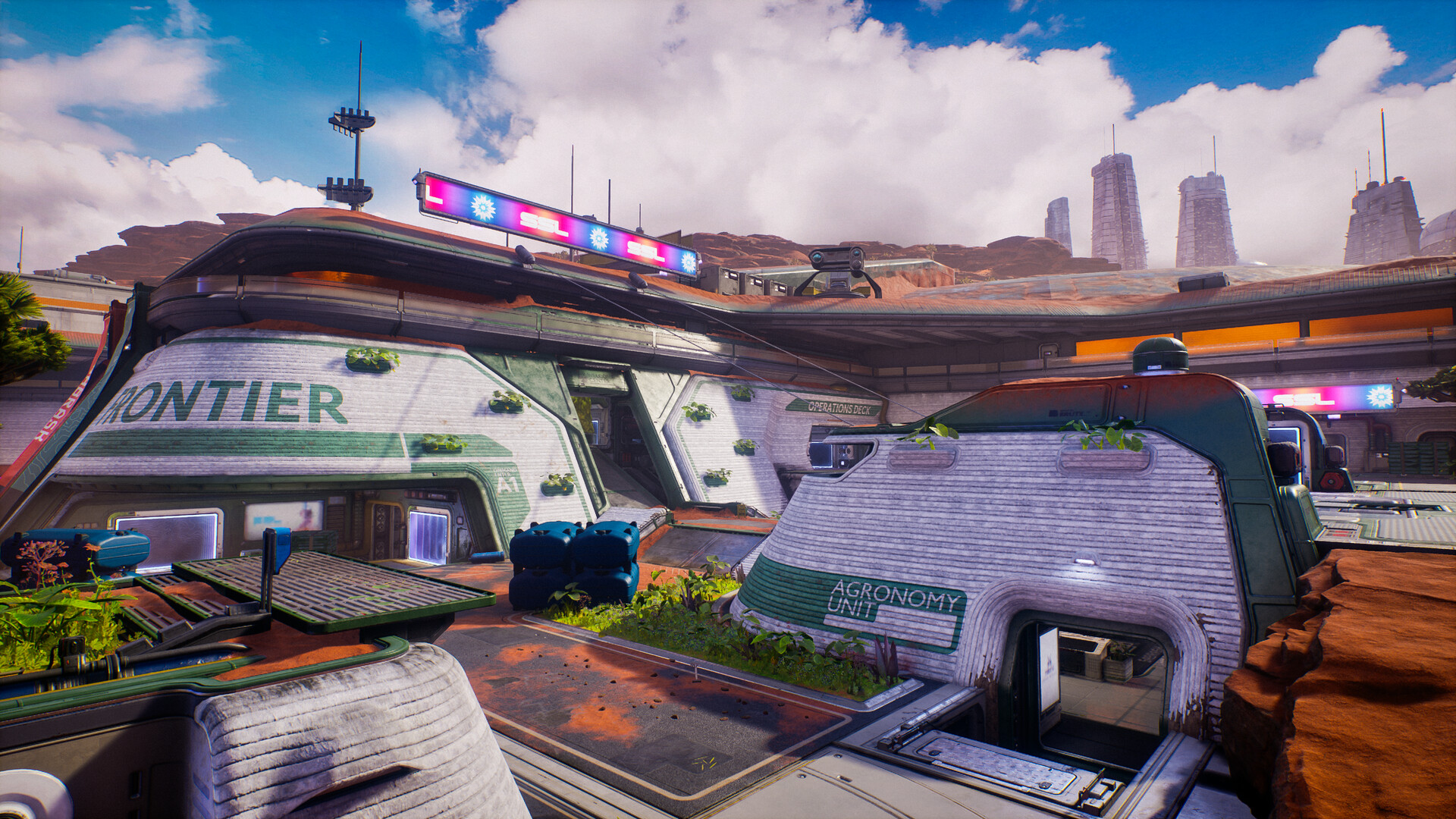 Splitgate 2 #1