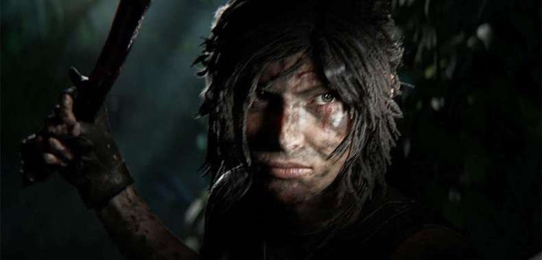 Shadow of the Tomb Raider kosztowało 75-100 mln dolarów. Eidos Montreal pracuje nad 3 grami