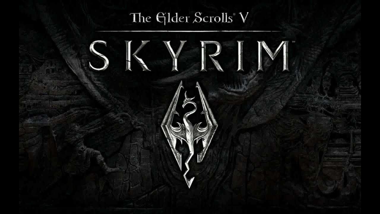The Elder Scrolls V: Skyrim - smocze podboje na krańcu świata