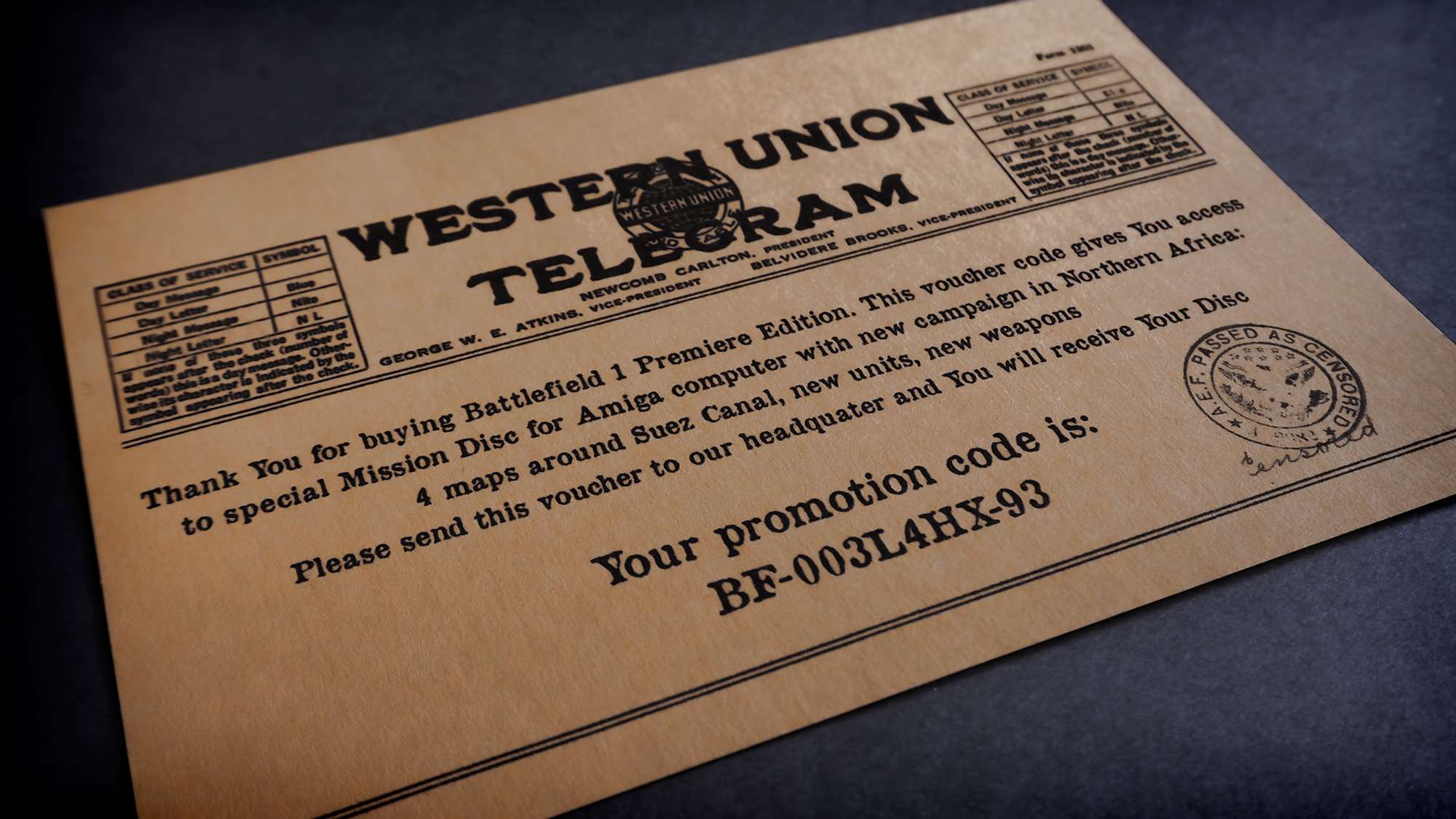 Pierwszy trailer From Dust!