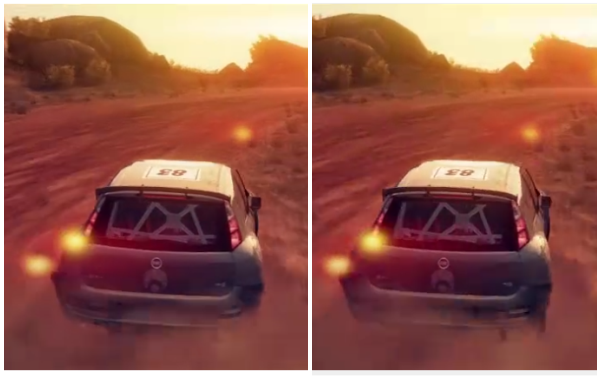 30 FPS vs. 60 FPS - a Ty widzisz różnicę?