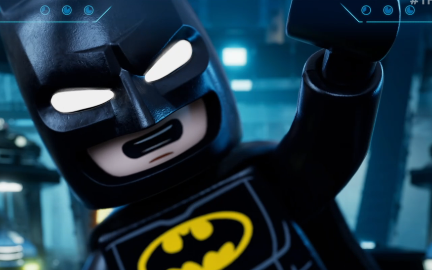 LEGO Batman Legacy of the Dark na The Game Awards 2025. To będzie wielki szpil dla fanów DC