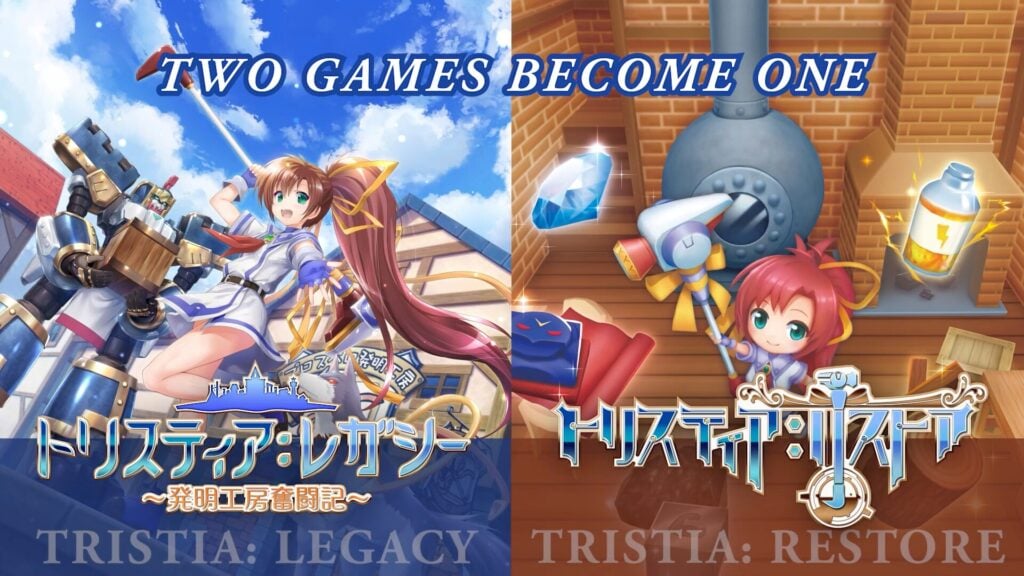 Tristia: Chronicles