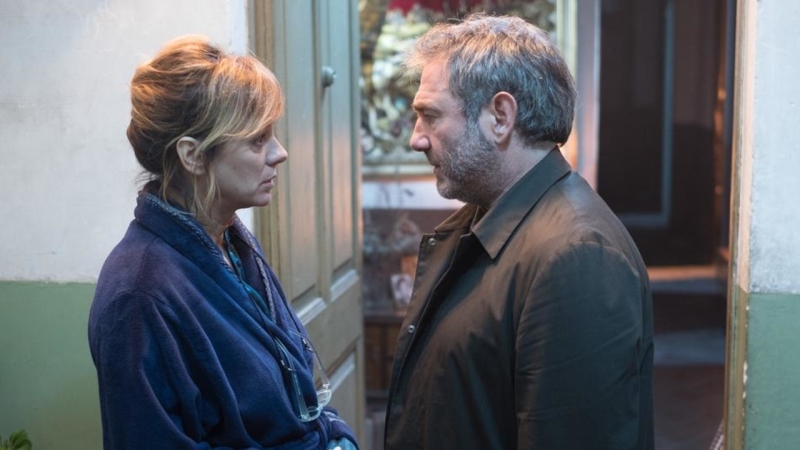 7 powodów do ucieczki (2019) – recenzja filmu [Kino Świat]. Przeciwko społeczeństwu