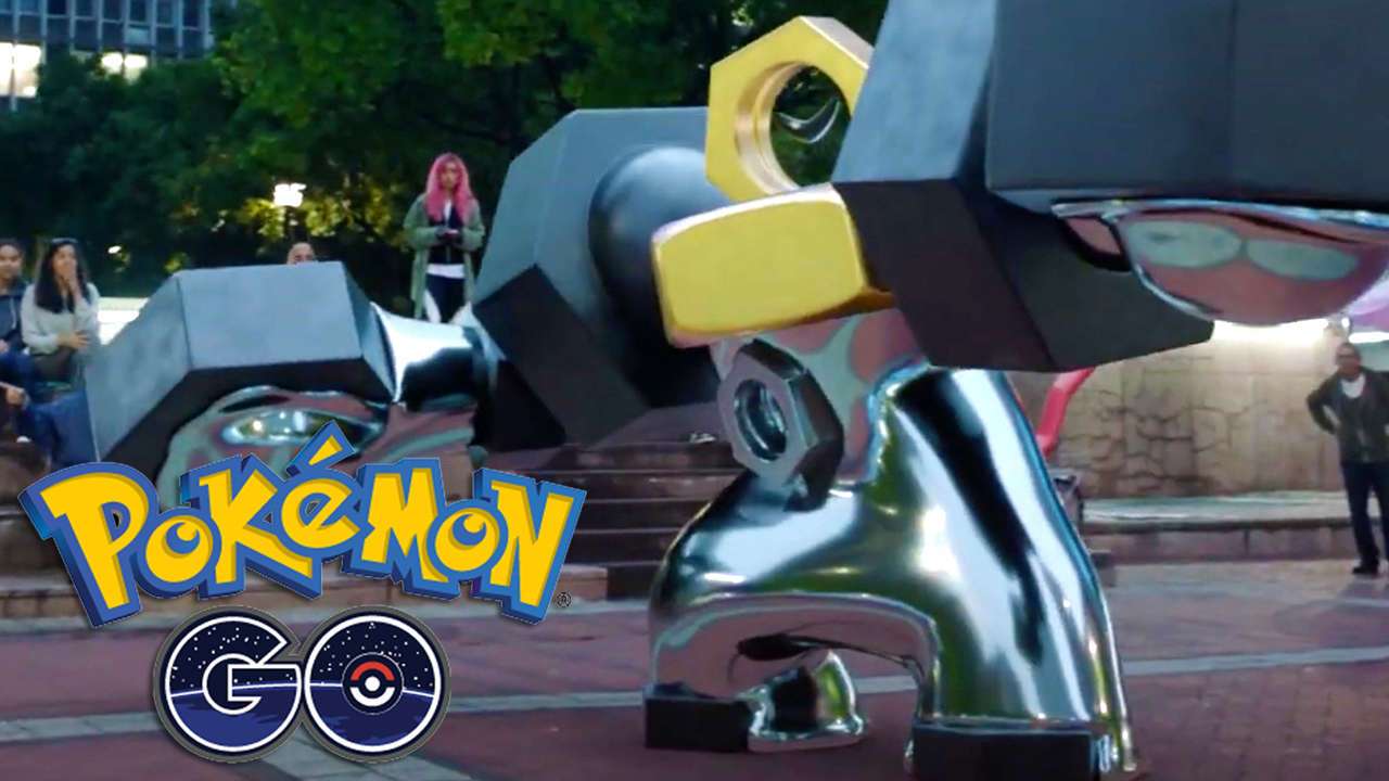 Pokemon GO. Walki trenerów w rewelacyjnej reklamie live-action