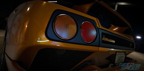 "Pimp your car", czyli jak będzie wyglądał tuning w Need for Speed