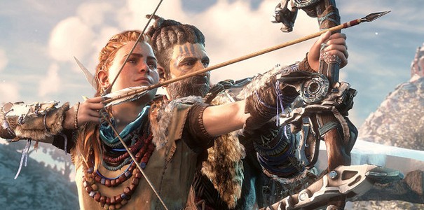 Horizon: Zero Dawn - nowe IP od Guerilla Games