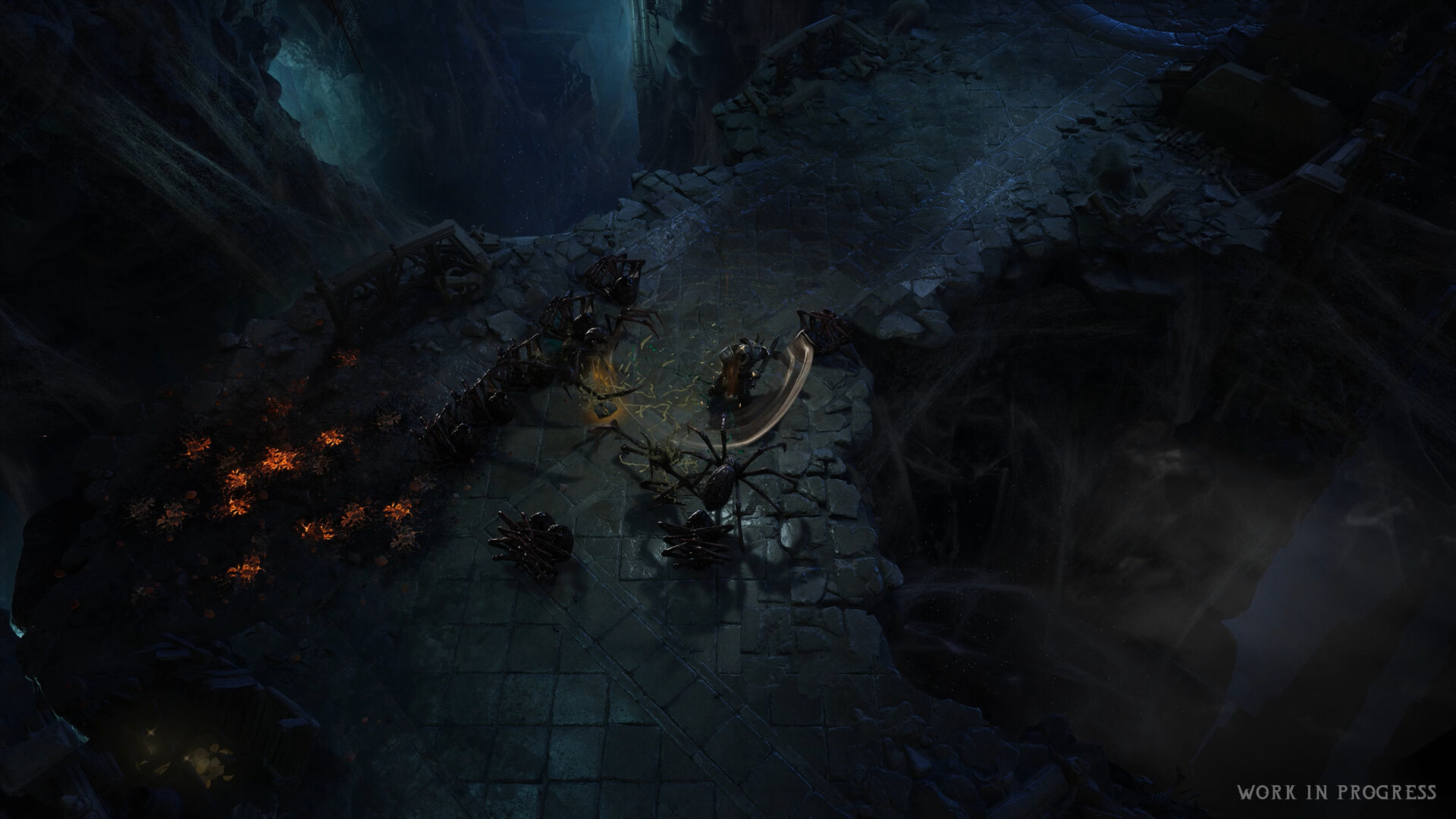 Wolcen II #4