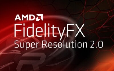 AMD FSR 2.0 zadziała na Xboksach! Producent zapewni pełne wsparcie najnowszej technologii
