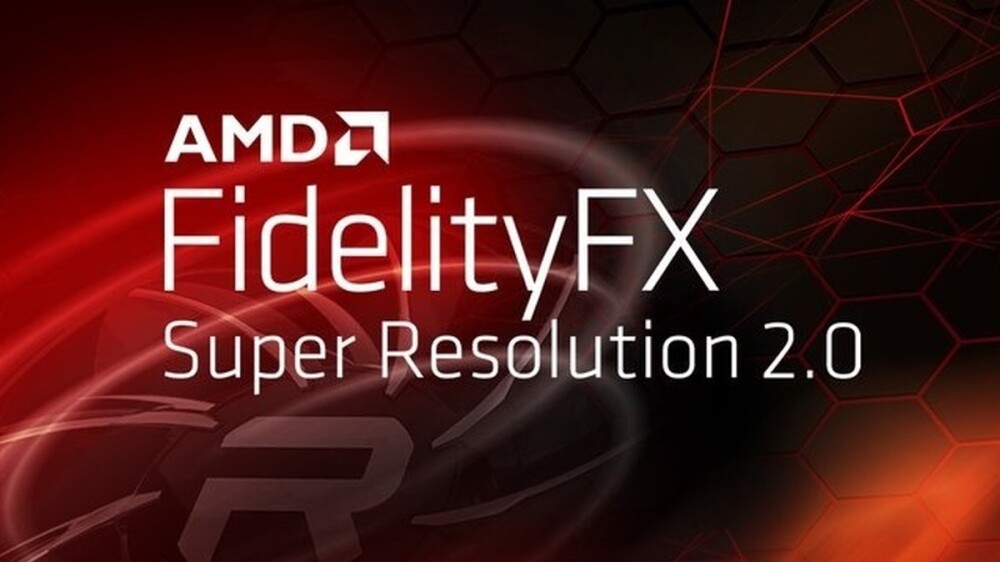 AMD FSR 2.0 va funcționa pe Xbox!  Producătorul va oferi suport complet pentru cele mai recente tehnologii