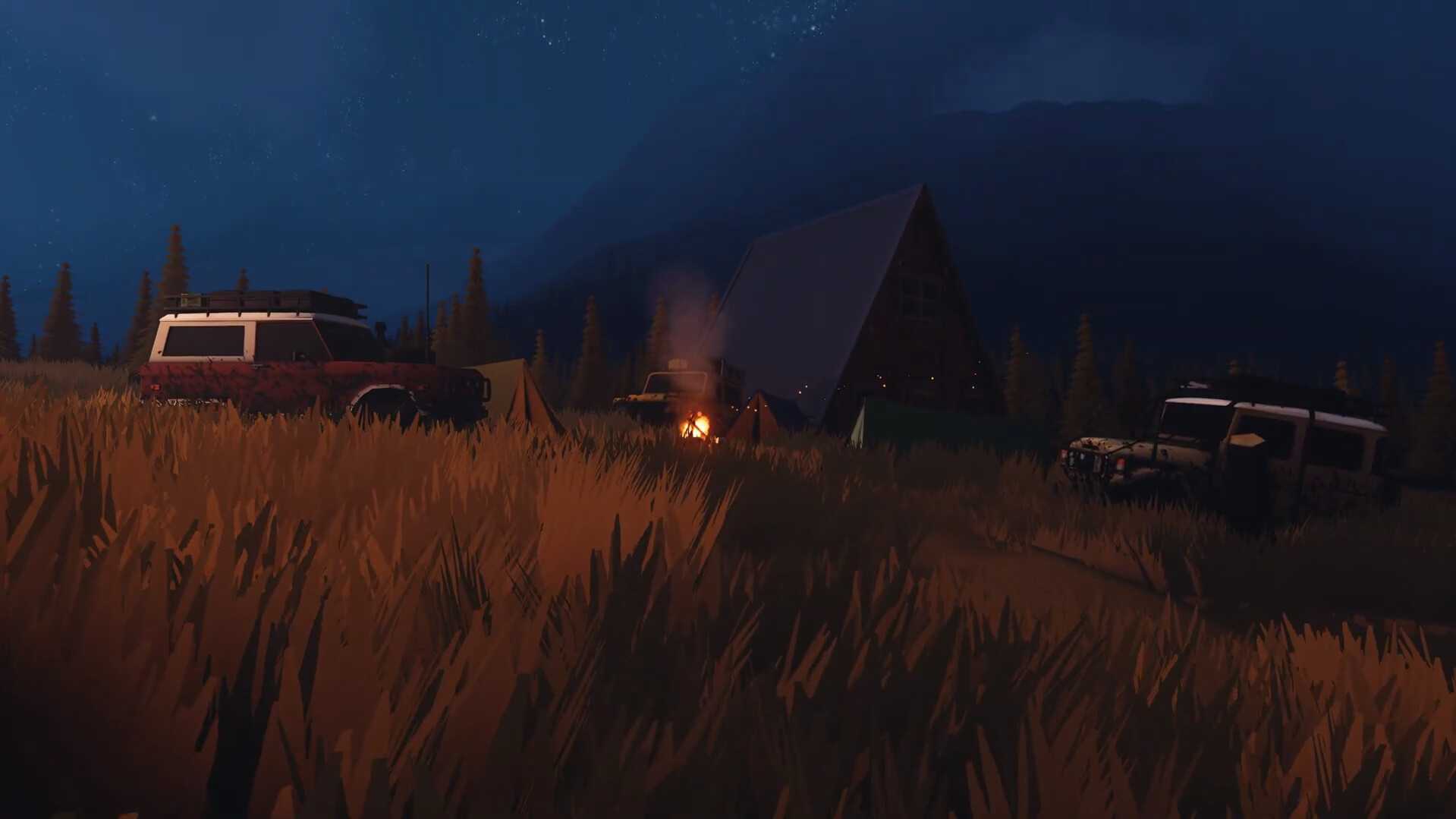 over the hill #5