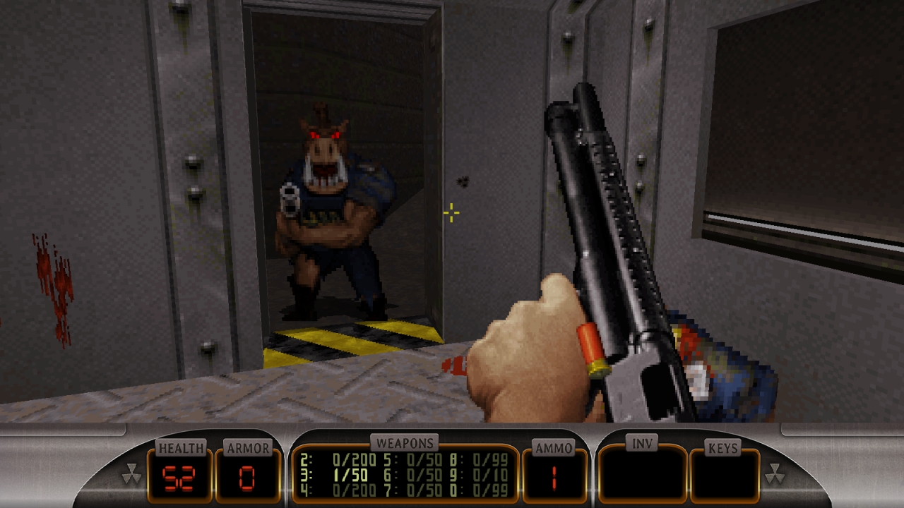 Duke Nukem 3D: Megaton Edition