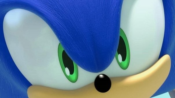 Prędkość Sonica zerwie Ci kapcie ze stóp! [wideo]